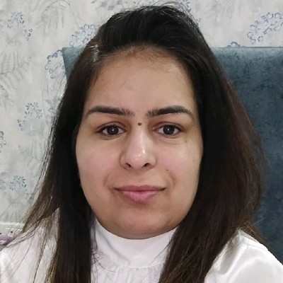 Go to the profile of Aditi Sharma Digital Marketing Specialist