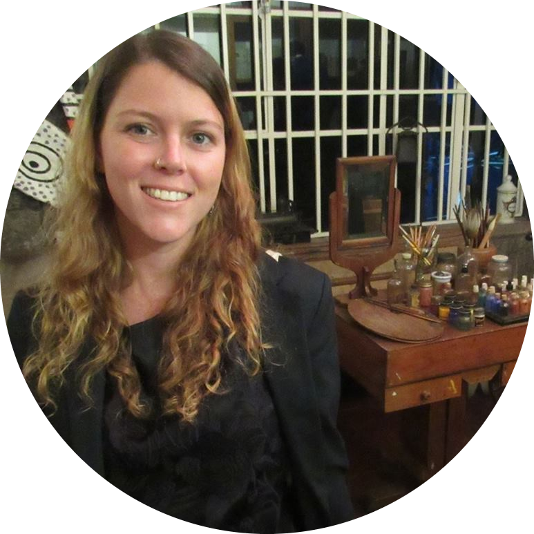 Go to the profile of Denise Spaan