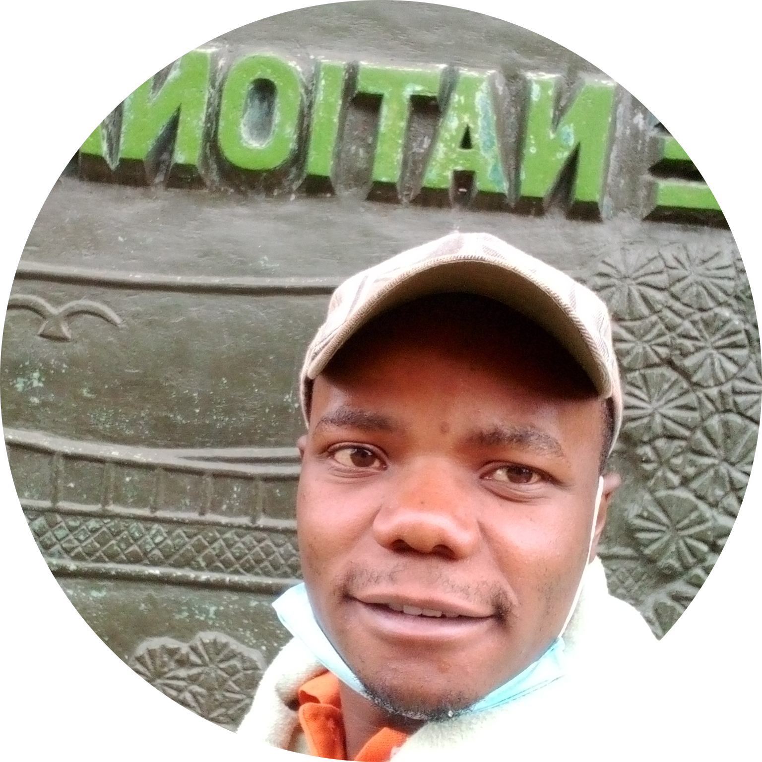 Go to the profile of Alexis NSABIMANA