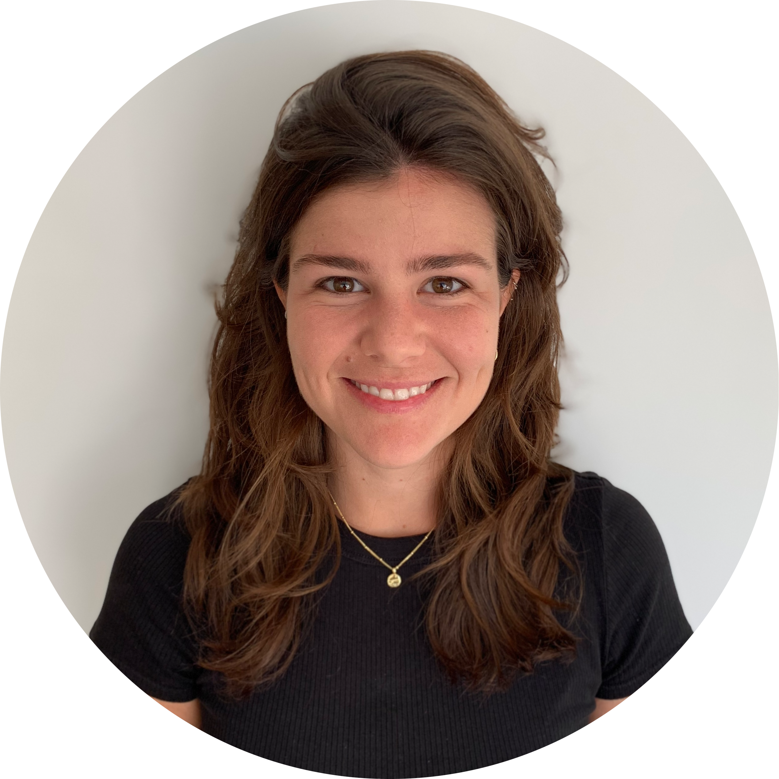 Go to the profile of Manuela