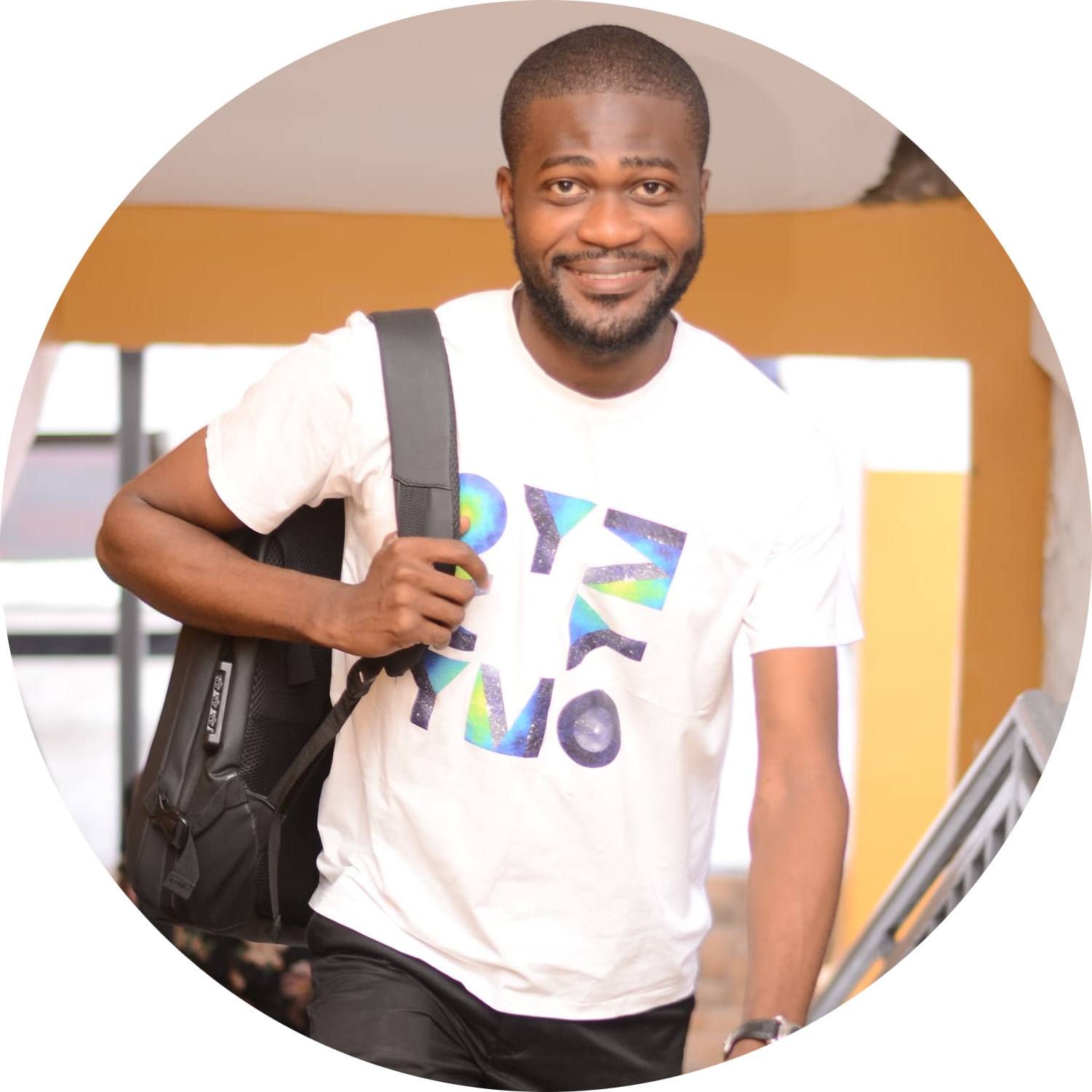 Go to the profile of Christopher