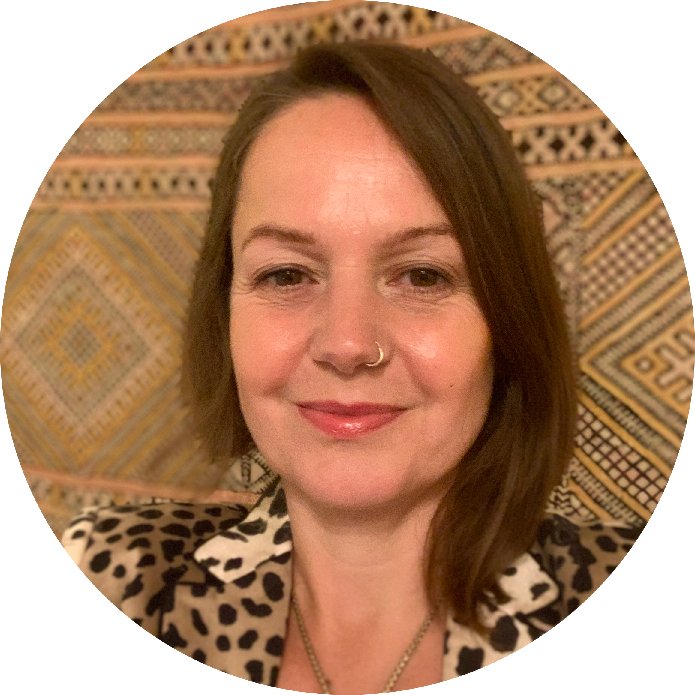 Go to the profile of Edda Affeldt