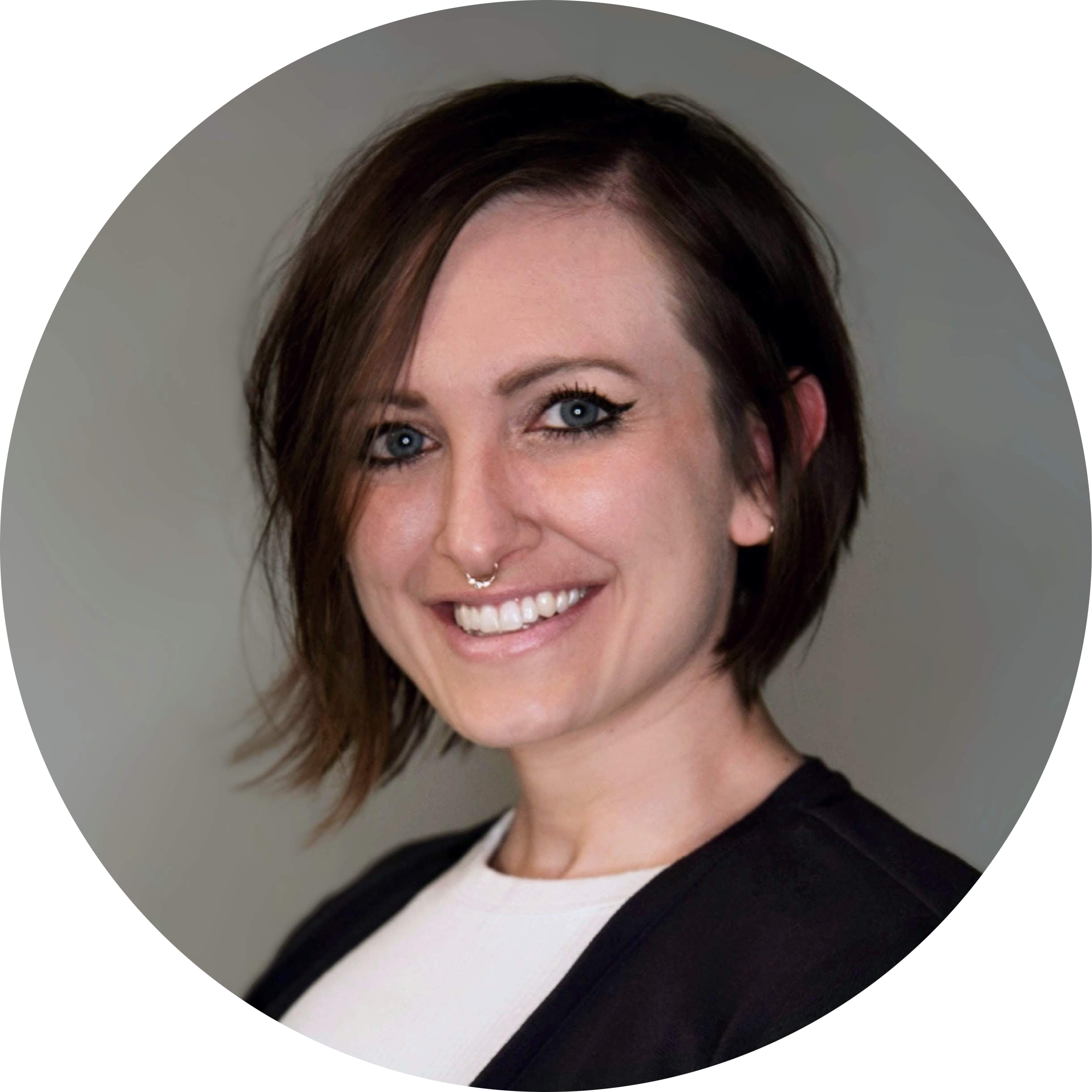 Go to the profile of Melissa King