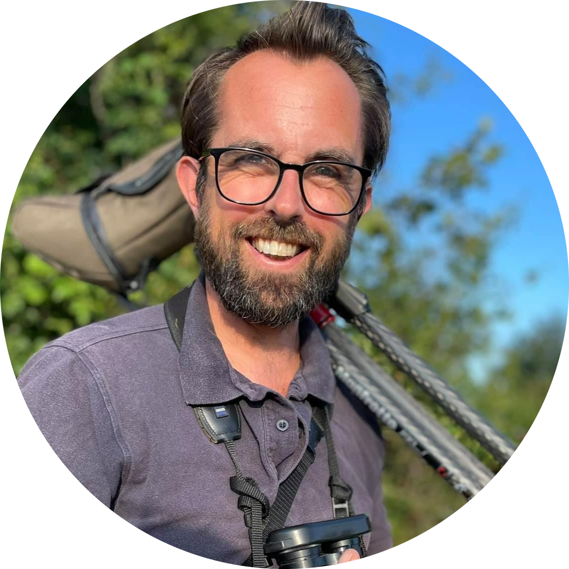 Go to the profile of Matt Phelps