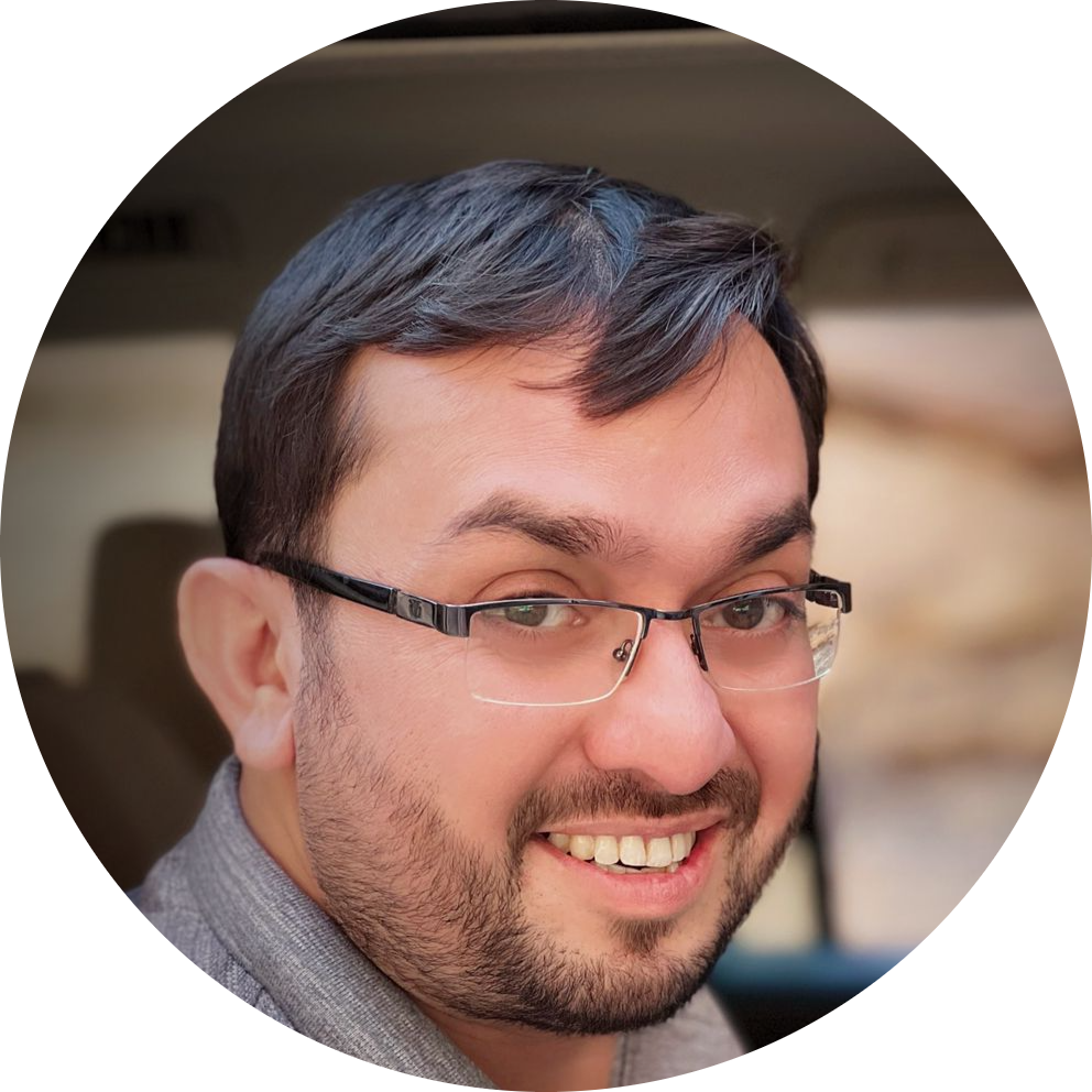 Go to the profile of moayyed sher shah