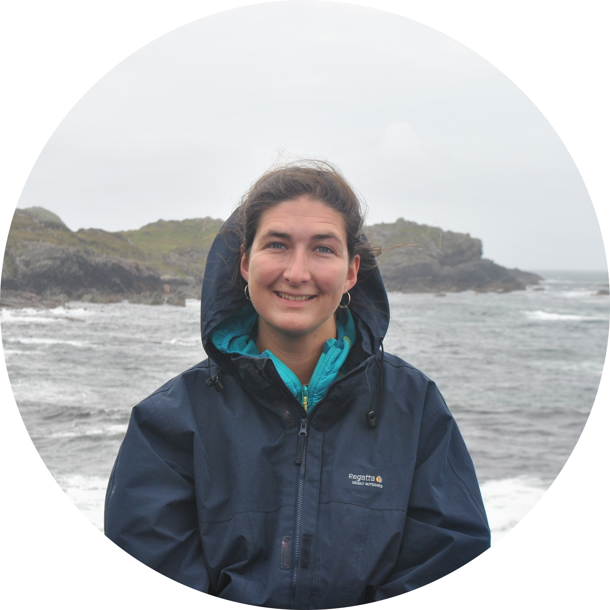 Go to the profile of Maria Player