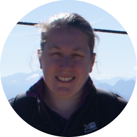 Go to the profile of Jackie Symmons