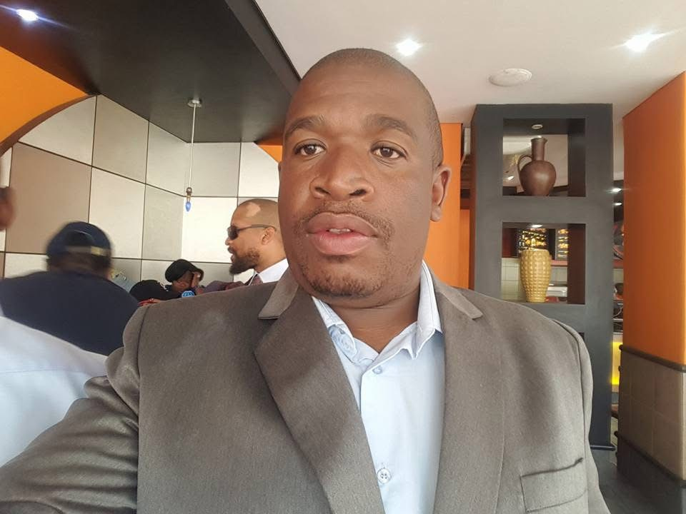Go to the profile of Bokang Ntloko