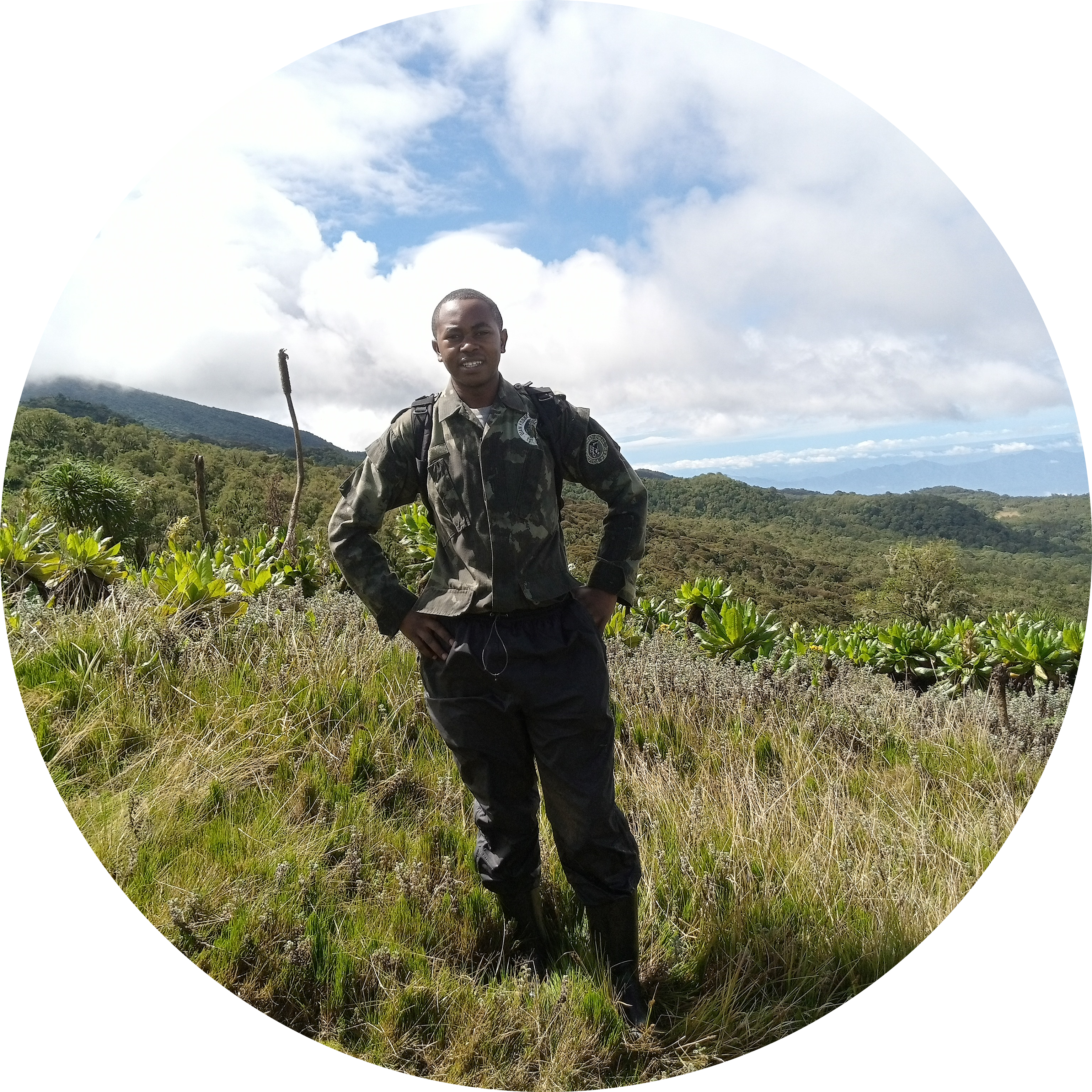 Go to the profile of Emmanuel IZABAYO