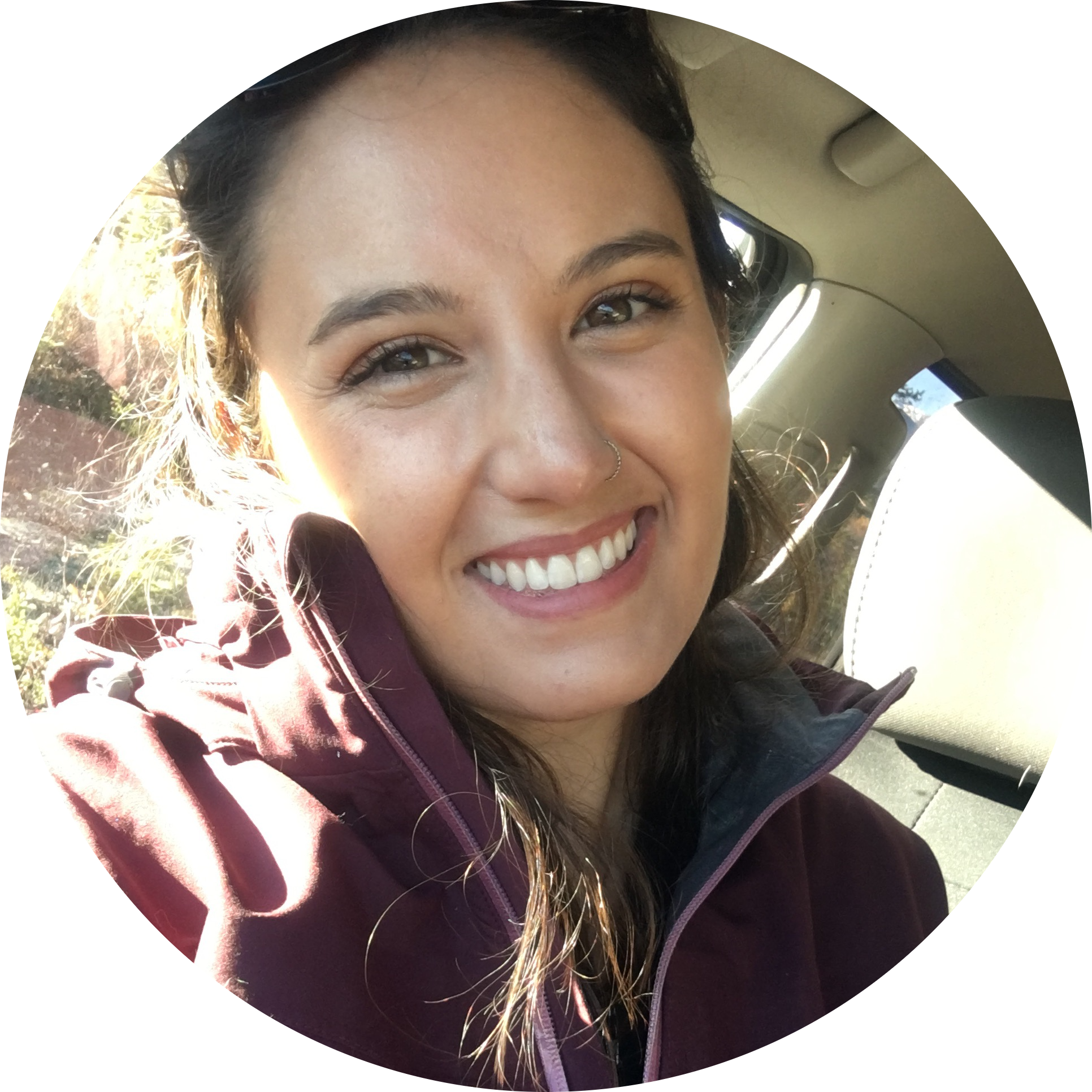 Go to the profile of Jess