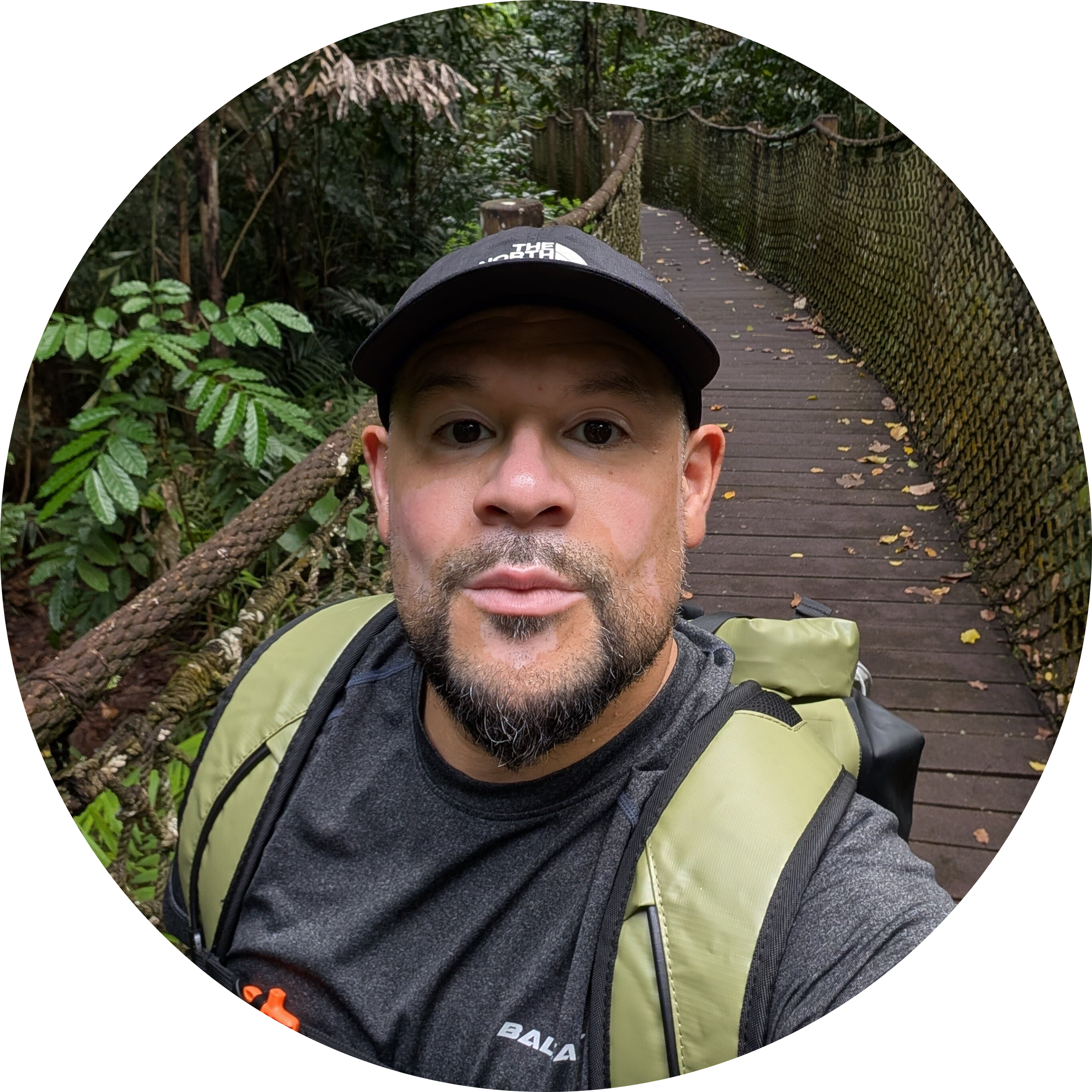 Go to the profile of Anibal Ruben Armendaris