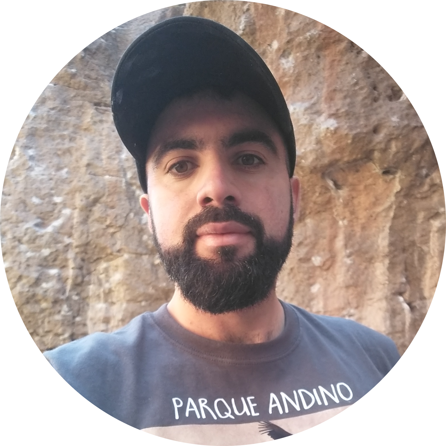 Go to the profile of Guillermo Sapaj