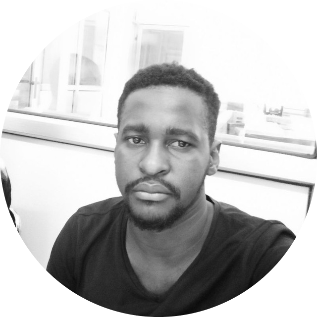 Go to the profile of Ghyslain Mabaya