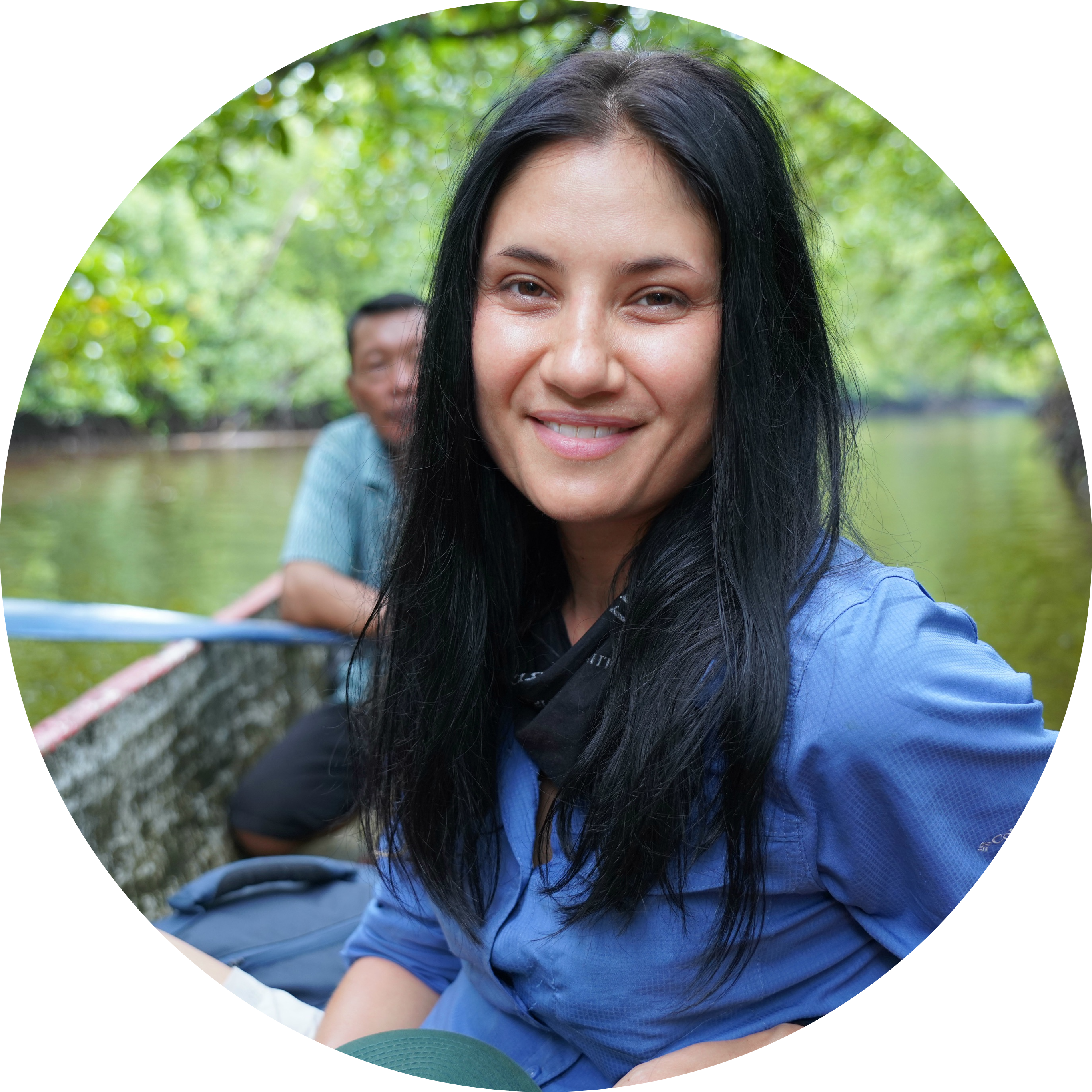 Go to the profile of Allison Carden Hanes