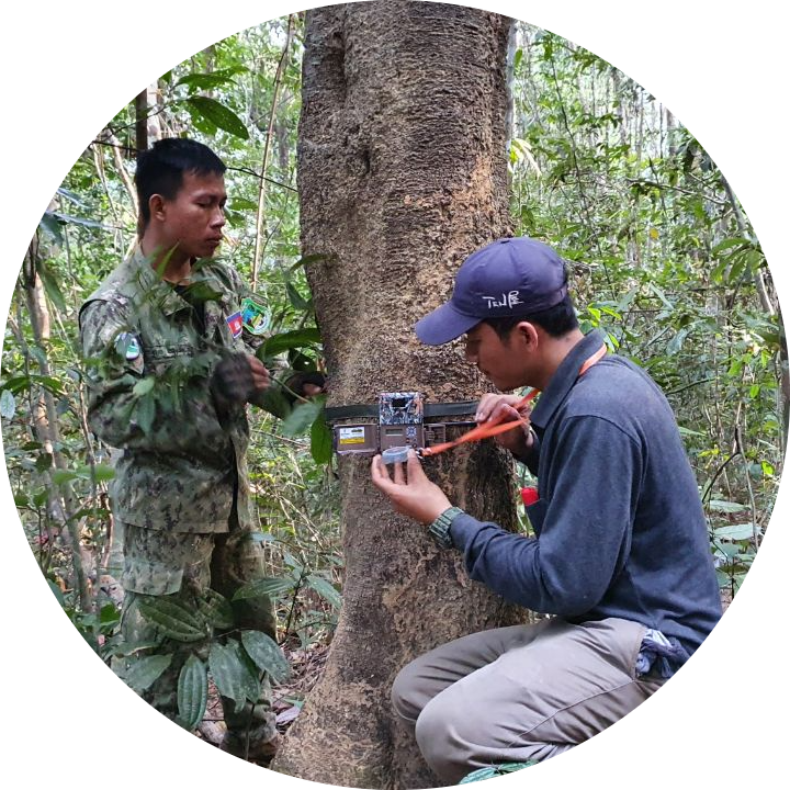 Go to the profile of Sophea Chea