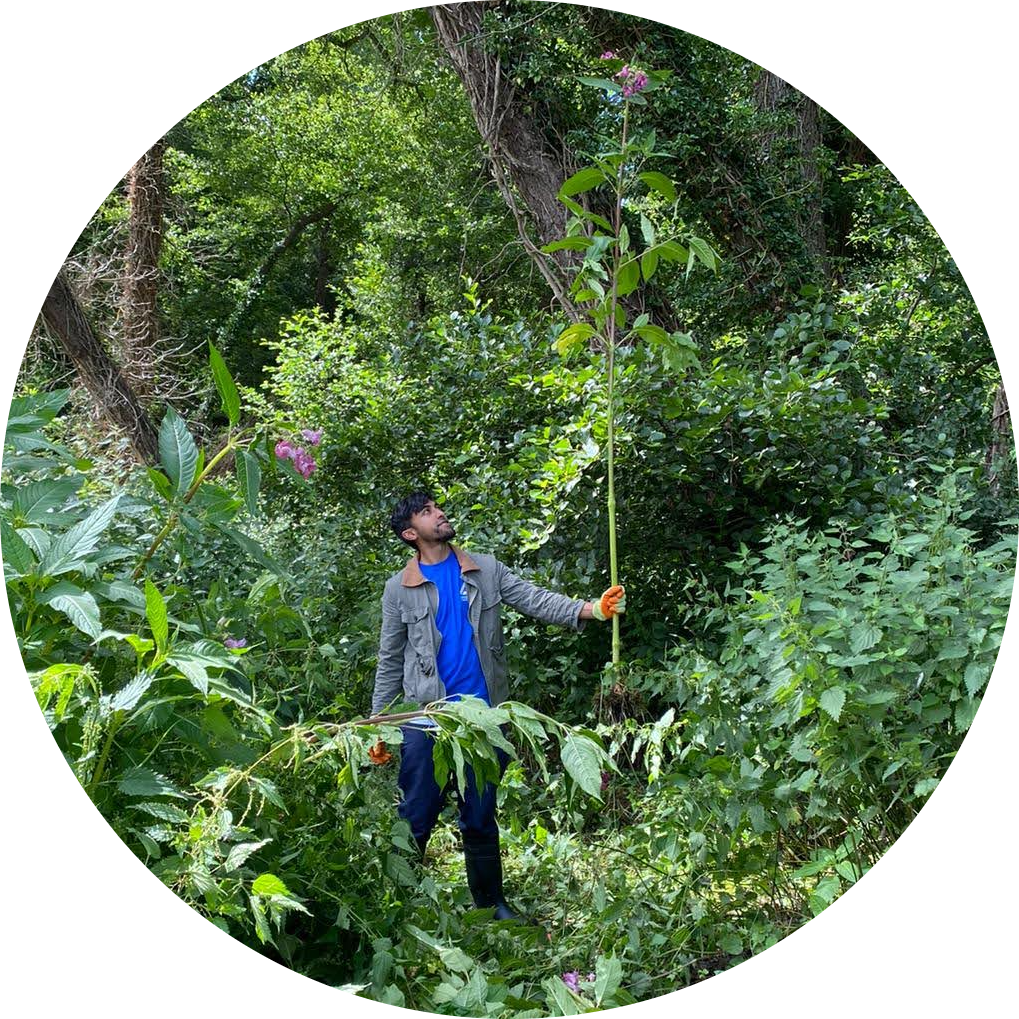 Go to the profile of Mirza Ryon Rashid