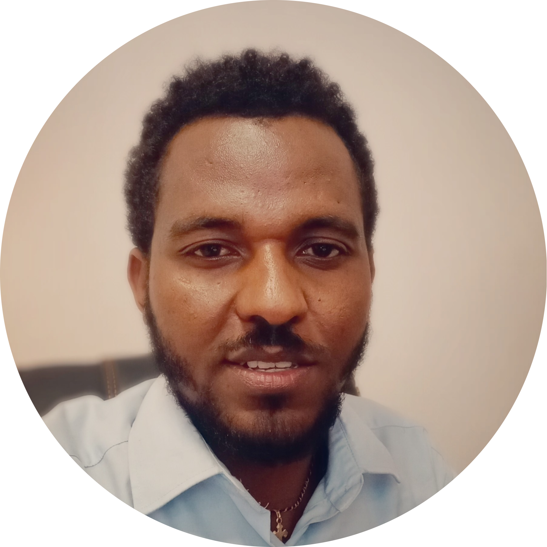 Go to the profile of Hadis Tadele Desta