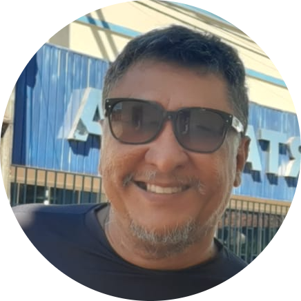 Go to the profile of VAG-LAN BORGES