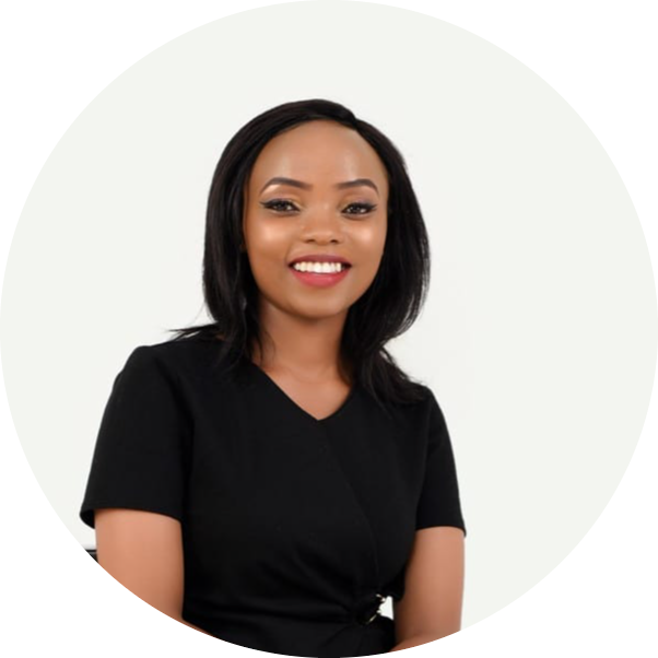 Go to the profile of Consolata Gathoni Gitau