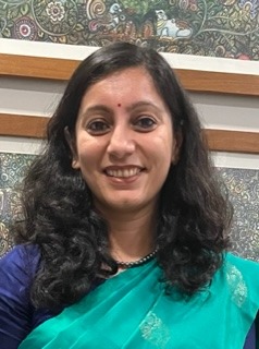 Go to the profile of Ninika Dhawan