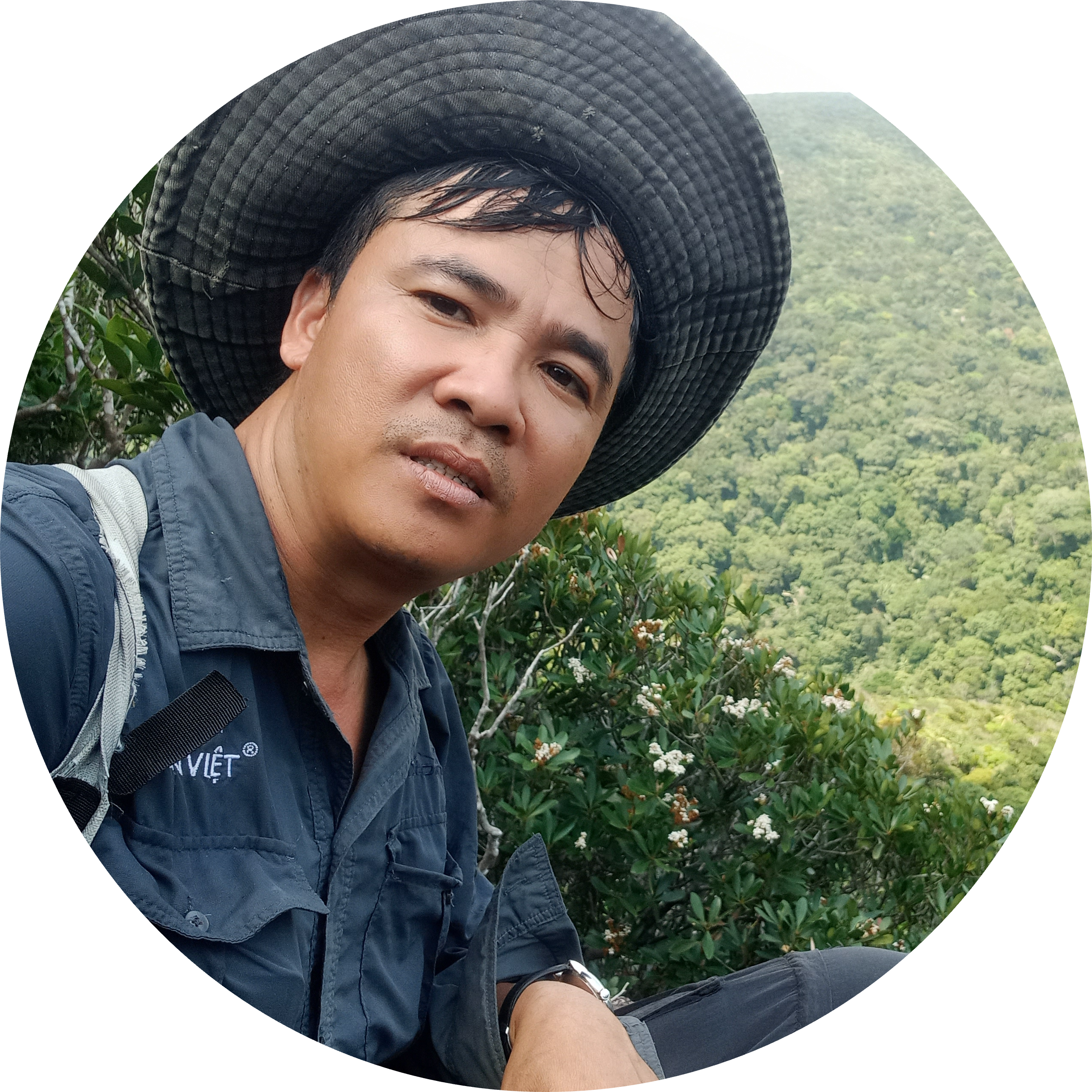 Go to the profile of Huy Hoang Quoc