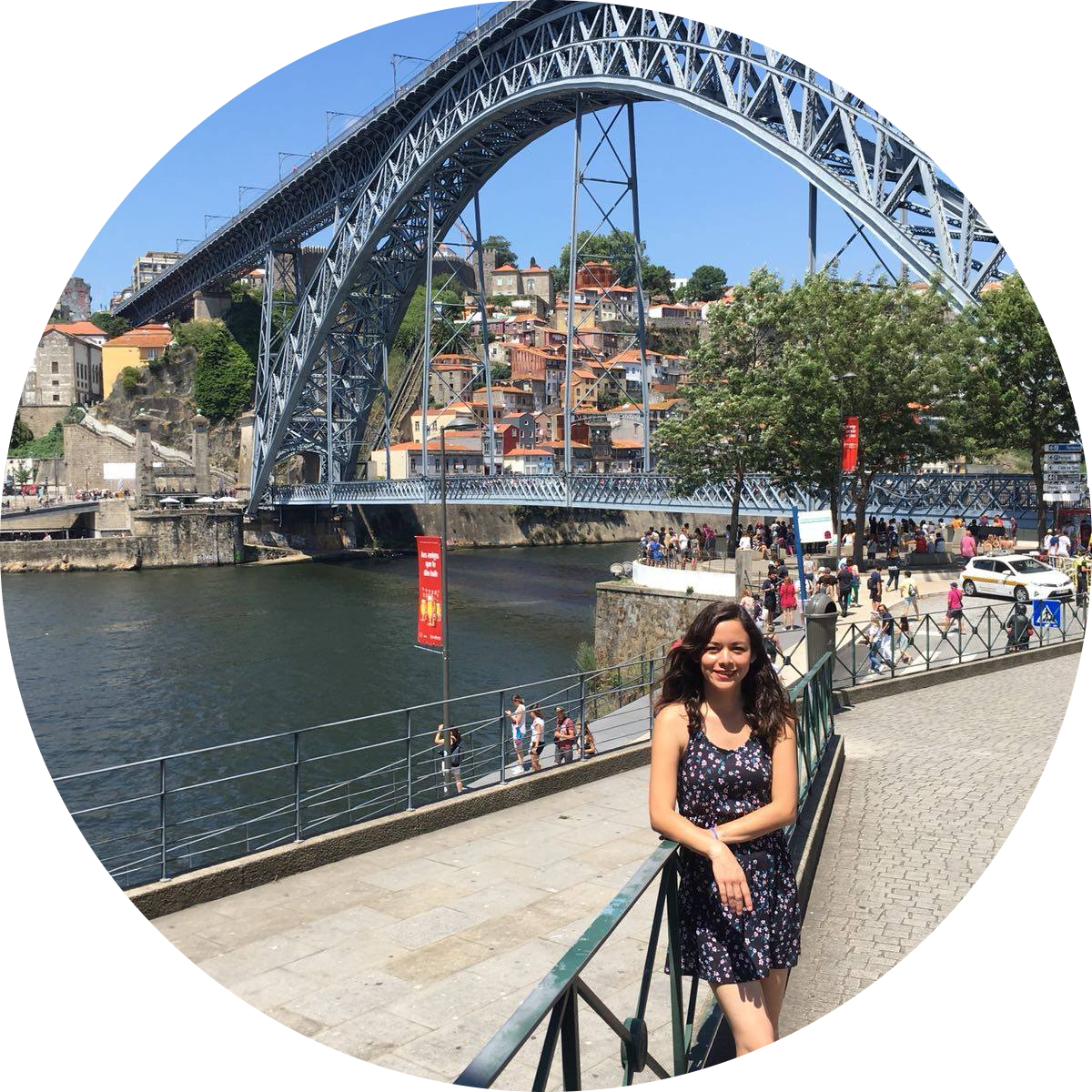 Go to the profile of Guillermina Hernández-Cruz