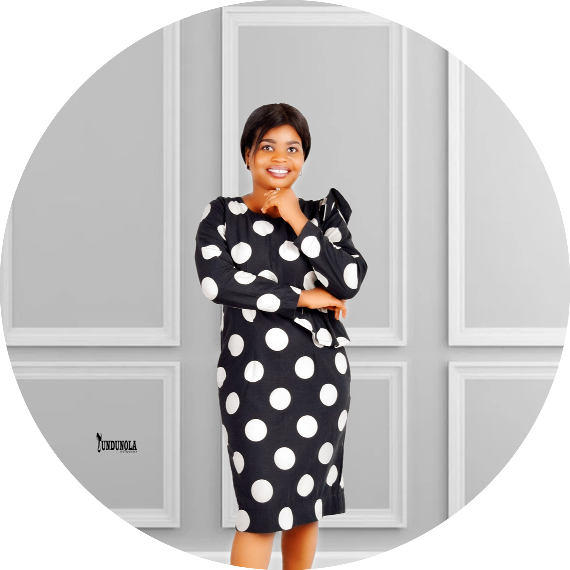 Go to the profile of Adekanle Godslove Damilola