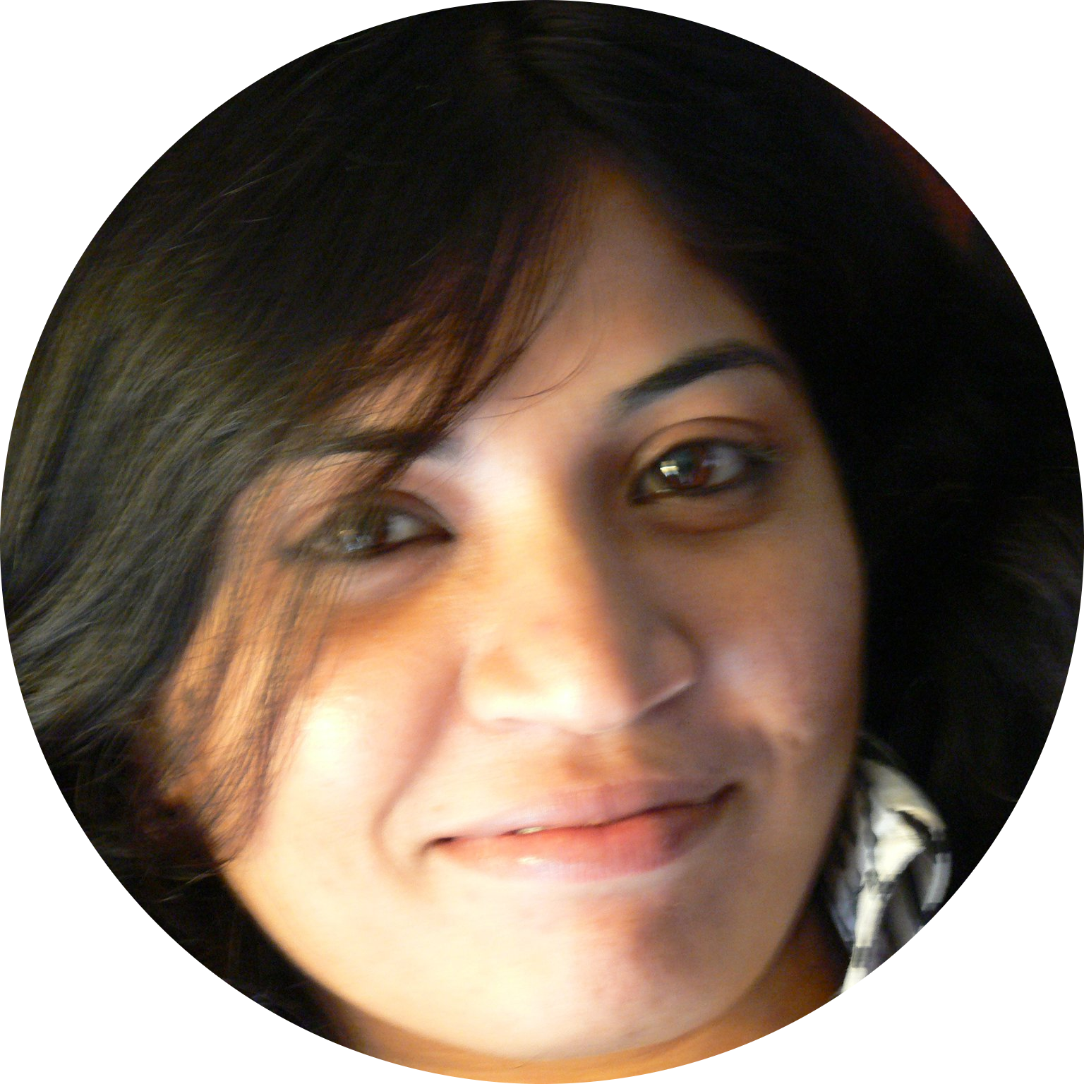 Go to the profile of Purnima Barman