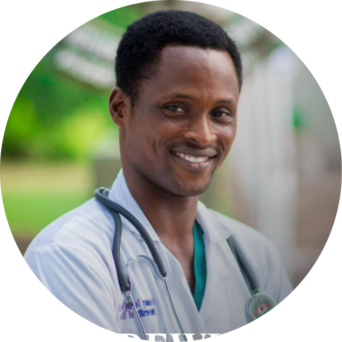 Go to the profile of Samuel Sunday Adewumi