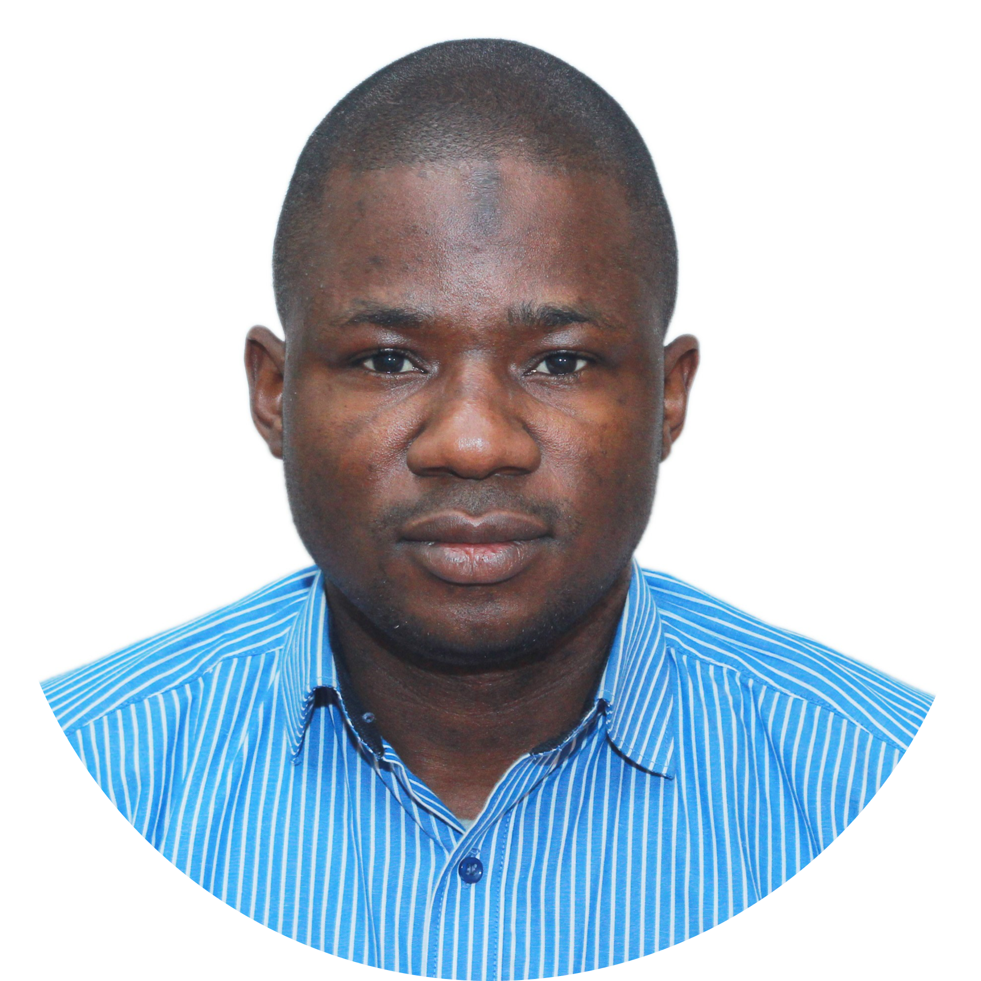 Go to the profile of Idriss AYAYA