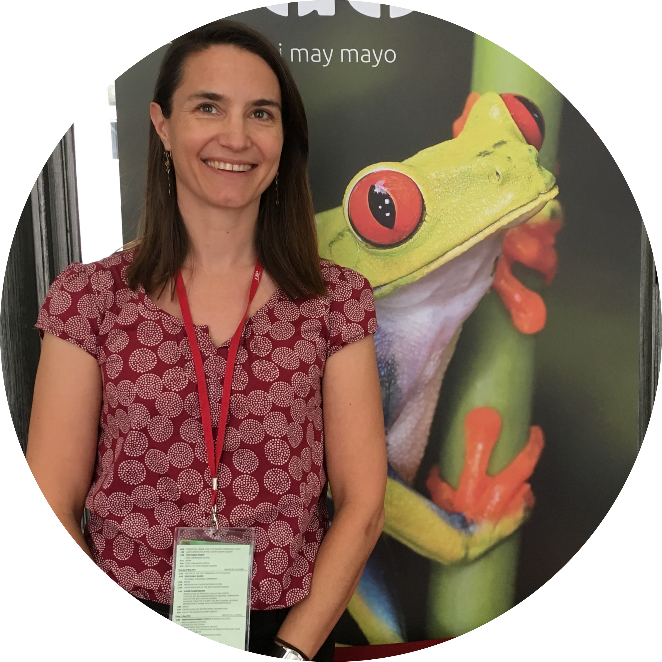 Go to the profile of Tiggy Grillo