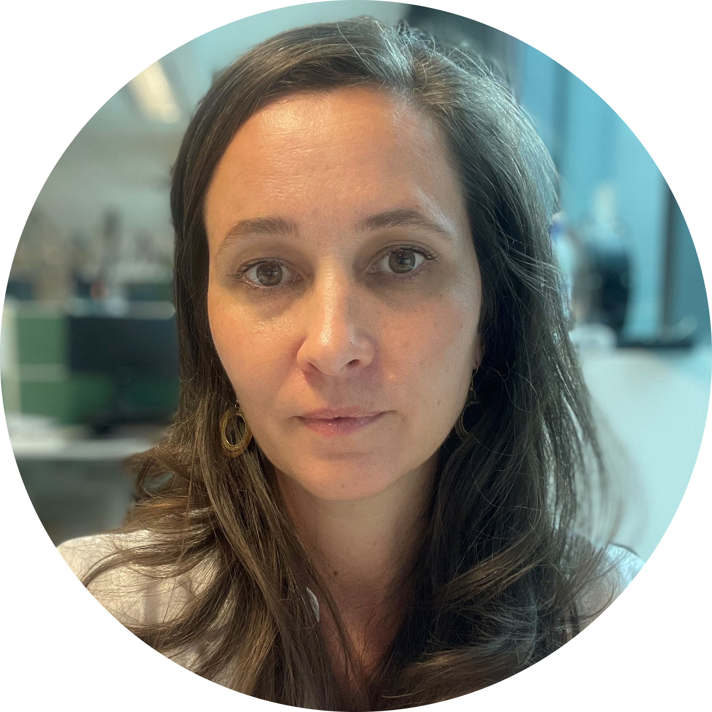 Go to the profile of Rebecca