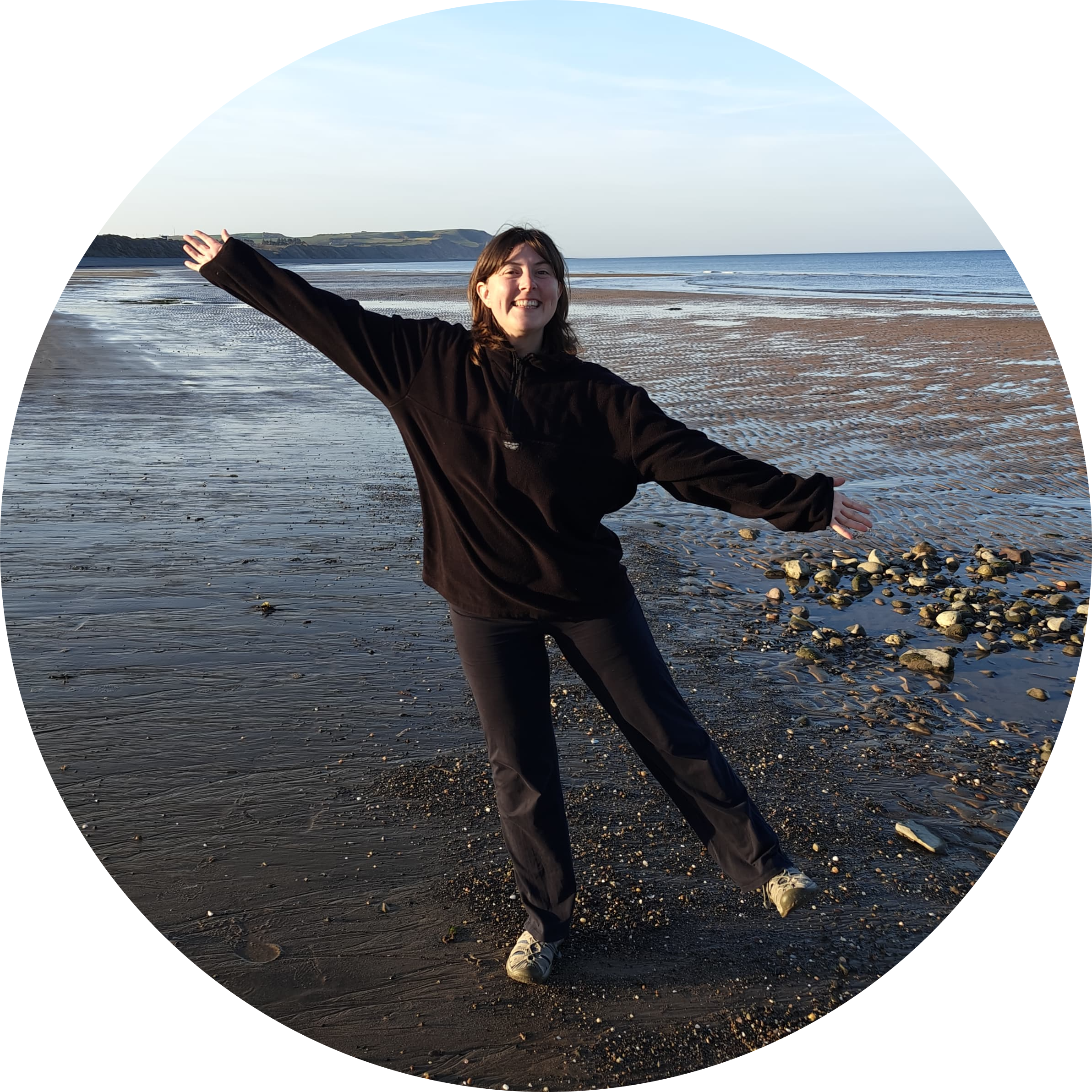 Go to the profile of Ali Ponko