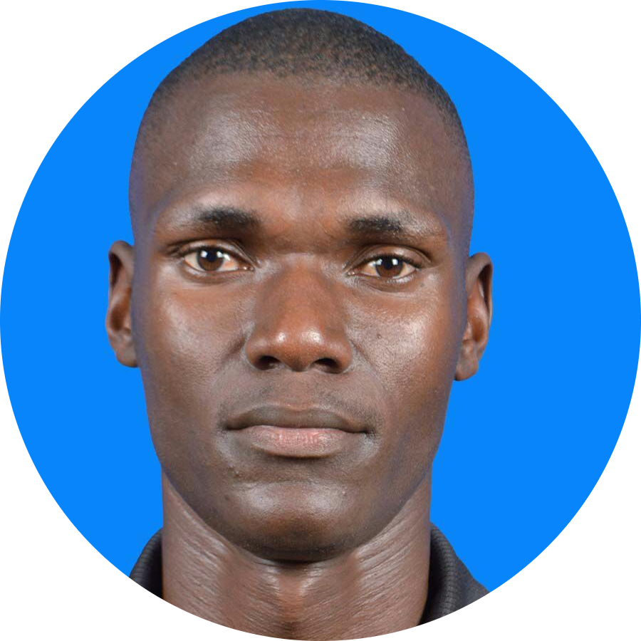 Go to the profile of Juma Minya