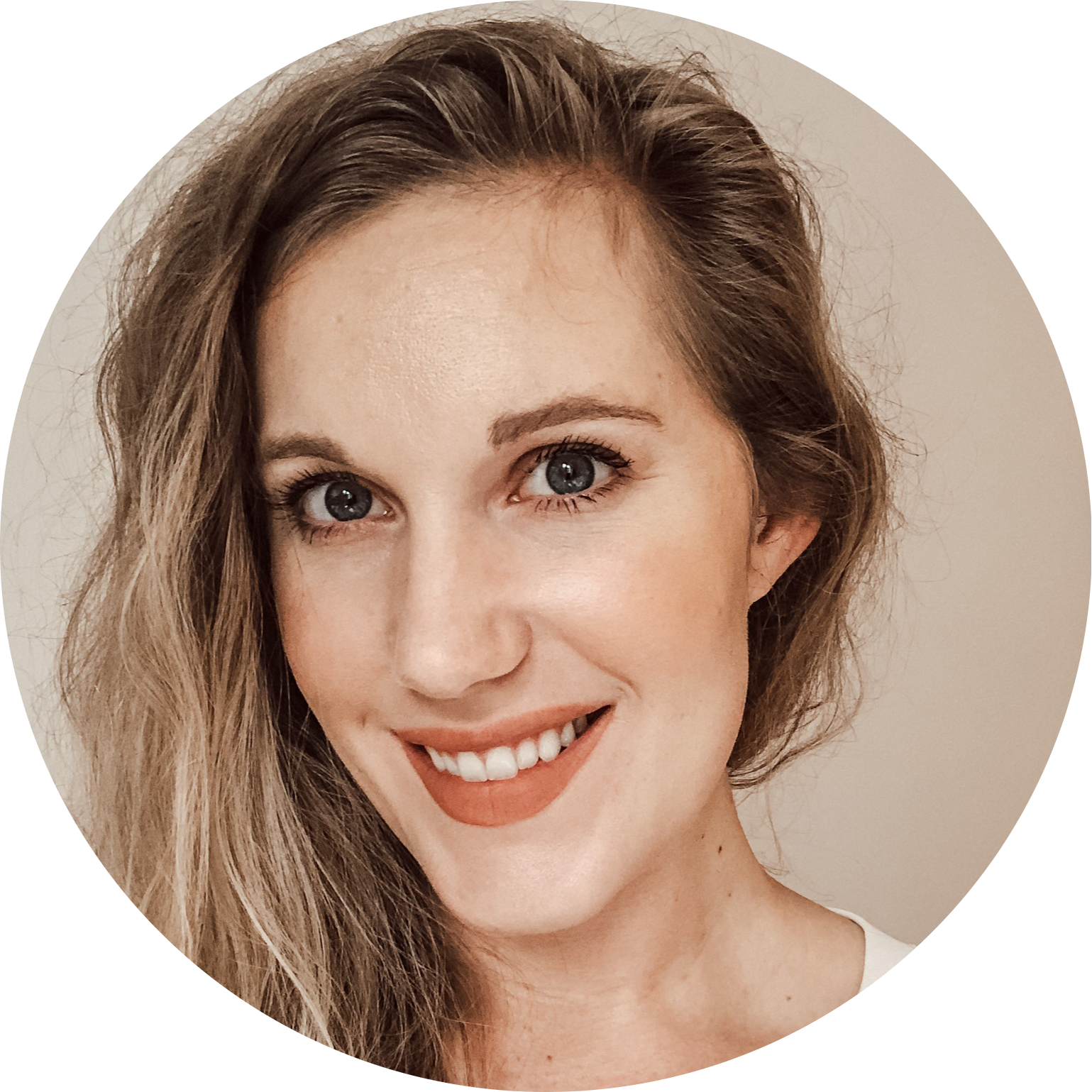 Go to the profile of Arielle Alley