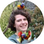 Go to the profile of Alisa Davies