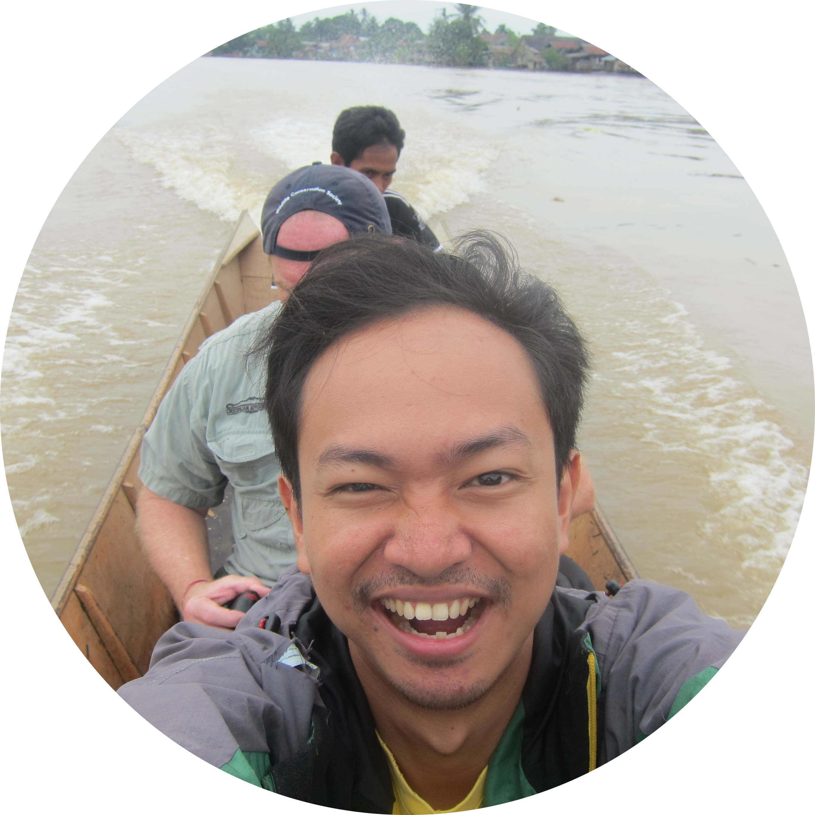 Go to the profile of Herdhanu Jayanto