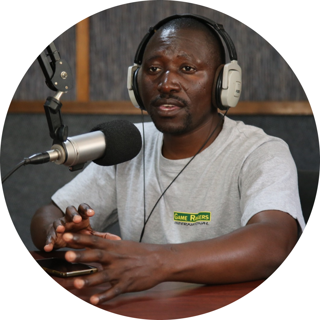 Go to the profile of BRITIUS MUNKOMBWE