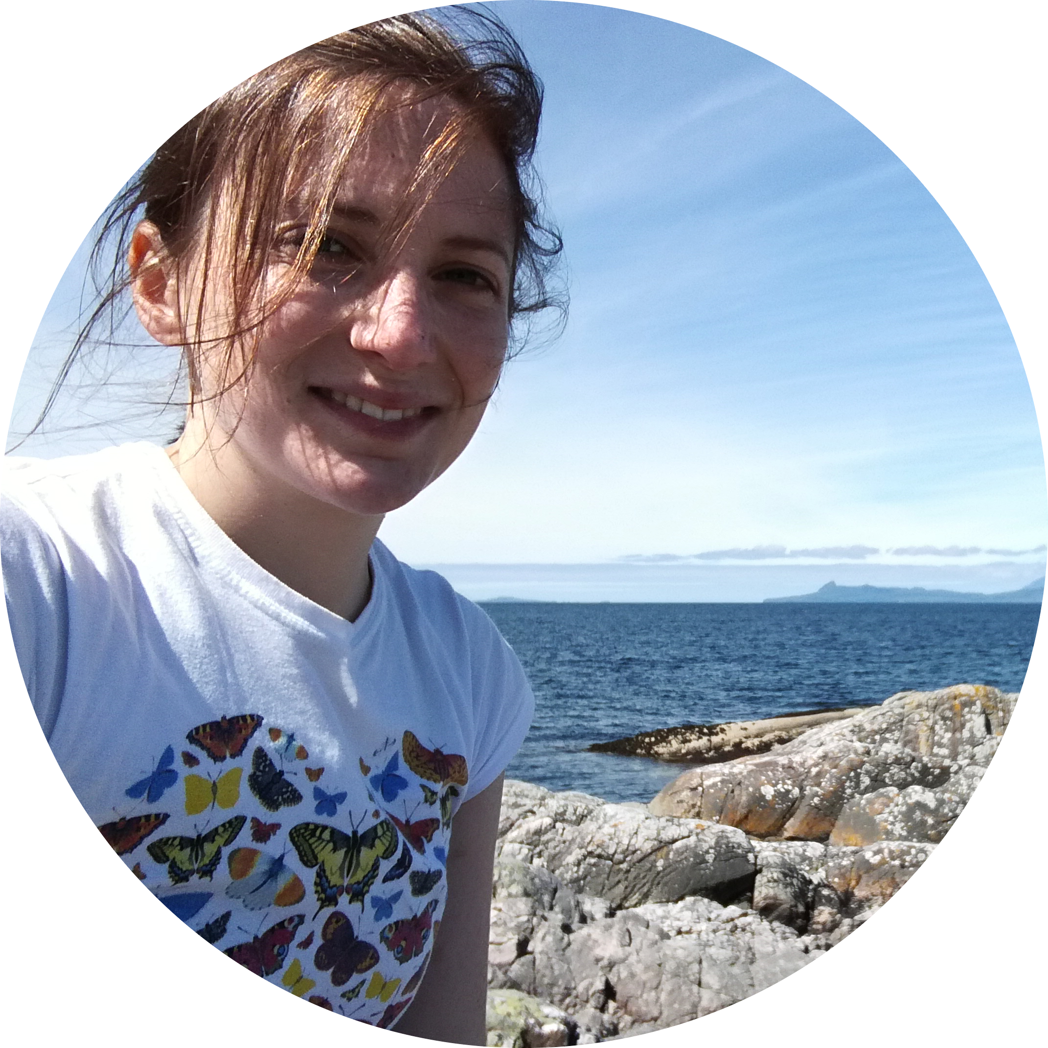 Go to the profile of Kirsty Godsman