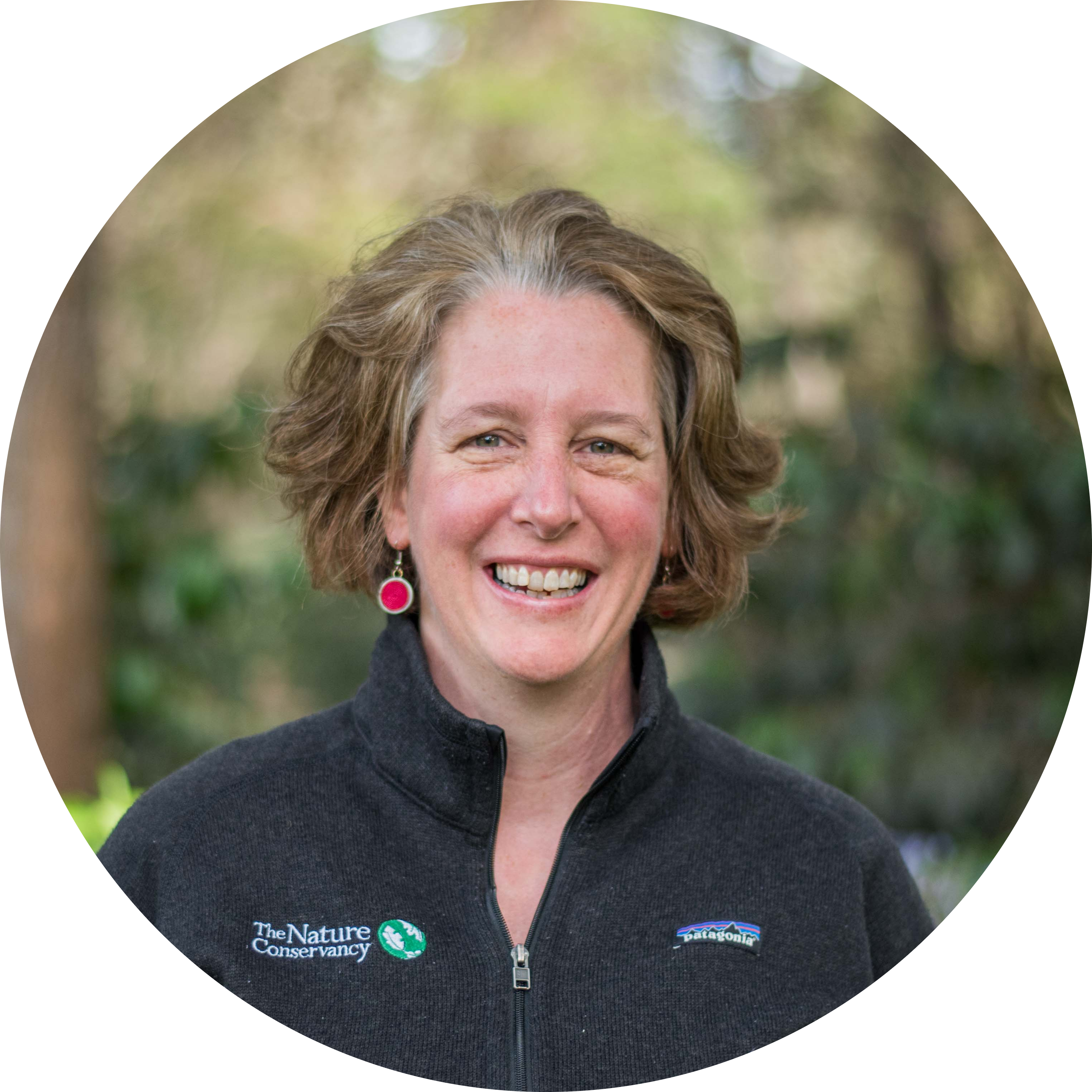 Go to the profile of Anne Trainor