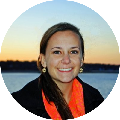 Go to the profile of Emily Duwan