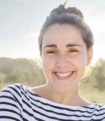 Go to the profile of Estrela Matilde