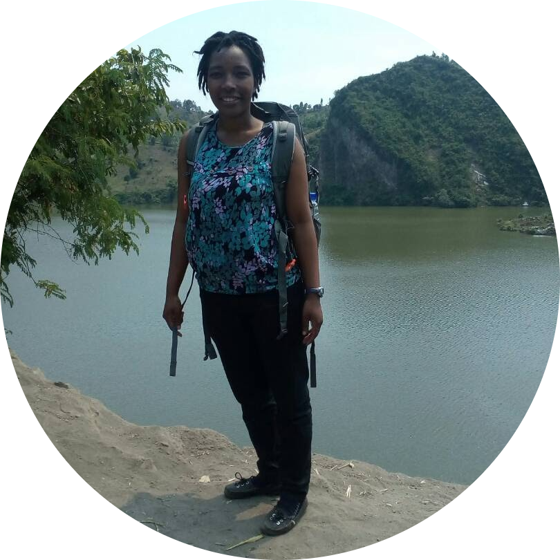 Go to the profile of Gudula Nyirandayambaje