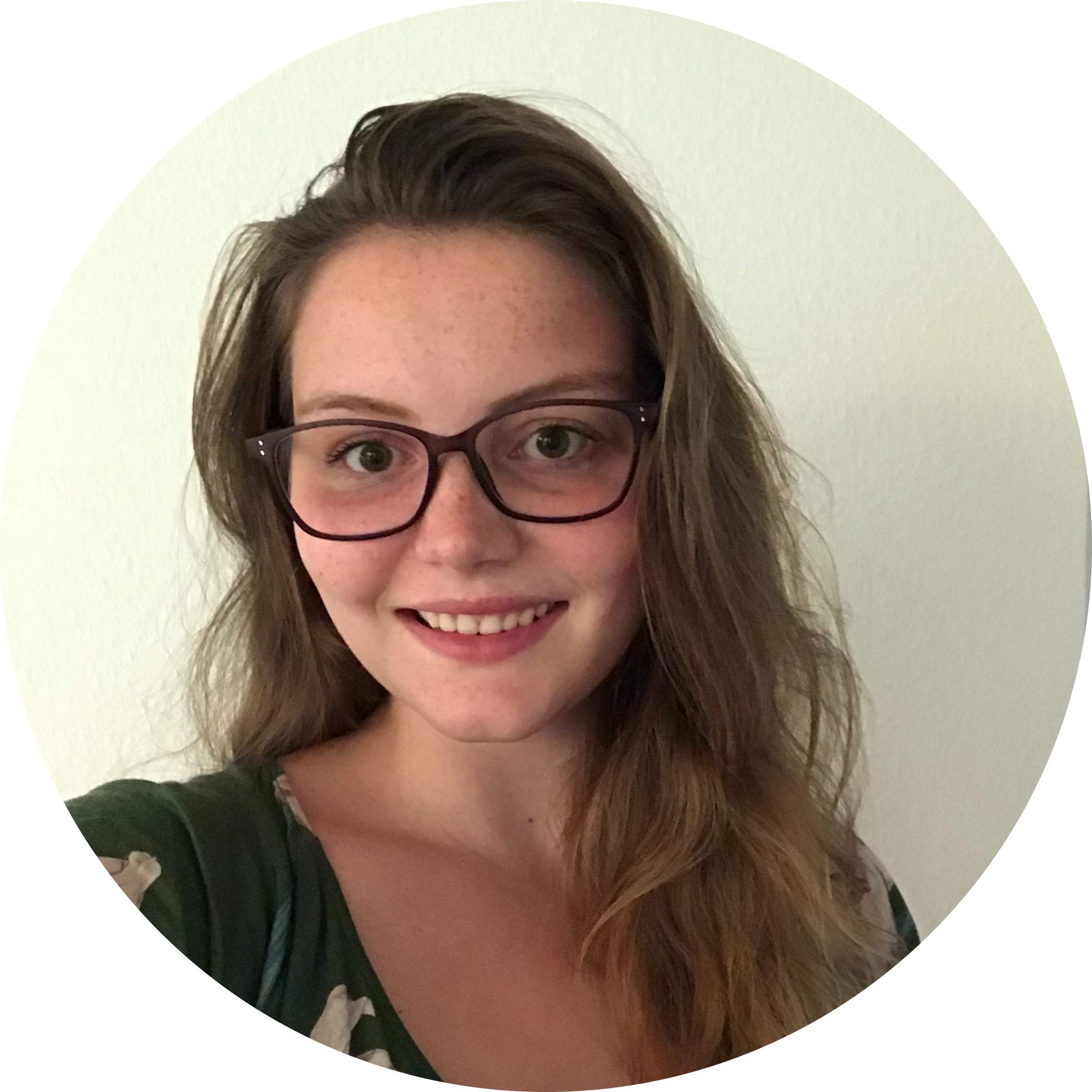 Go to the profile of Annemieke Gebhard