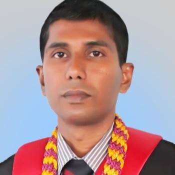 Go to the profile of Lalith Ekanayake (Ph.D)