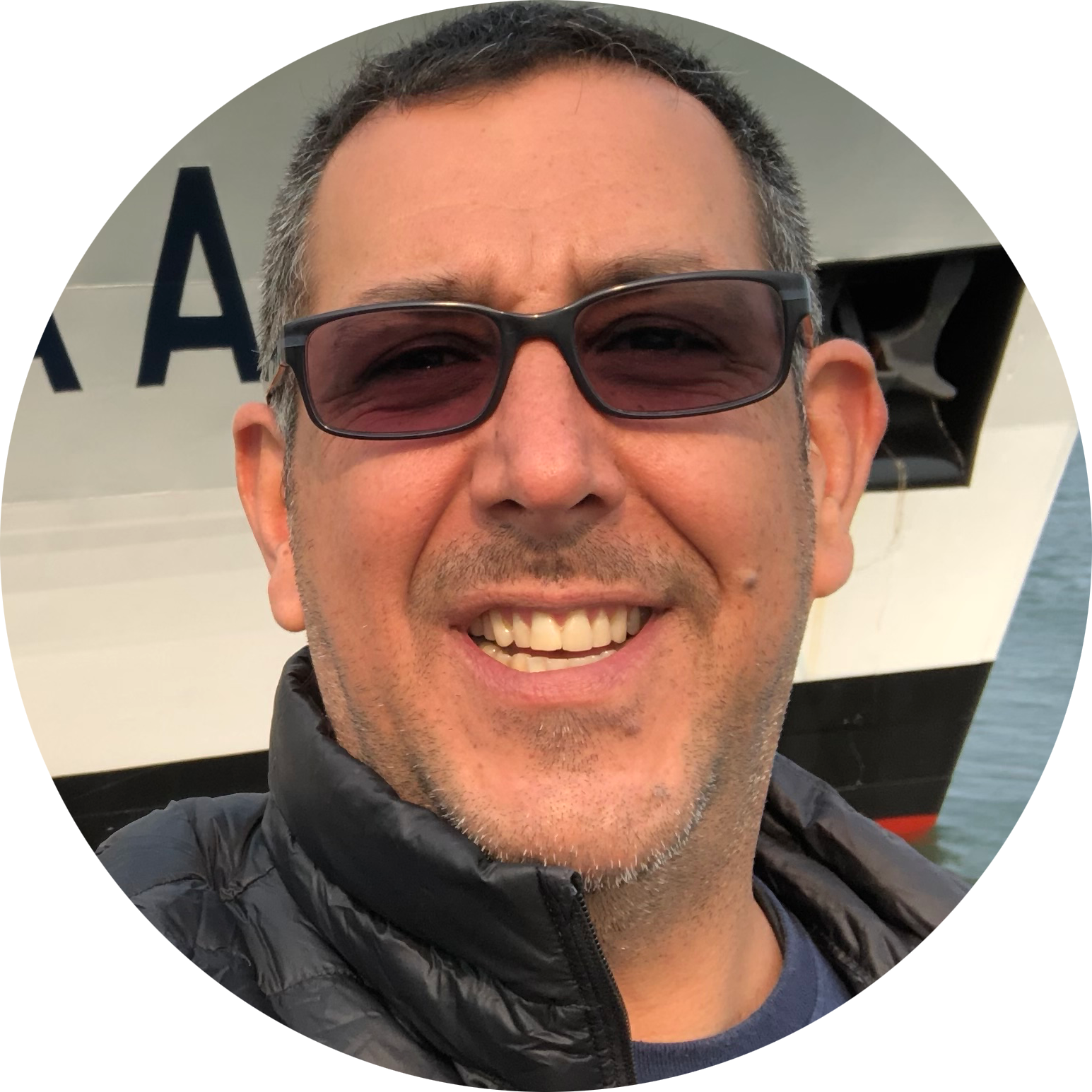 Go to the profile of Jaime Jahncke