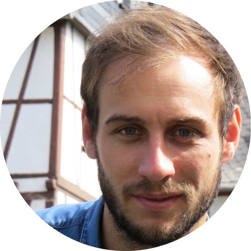 Go to the profile of Guido Klep