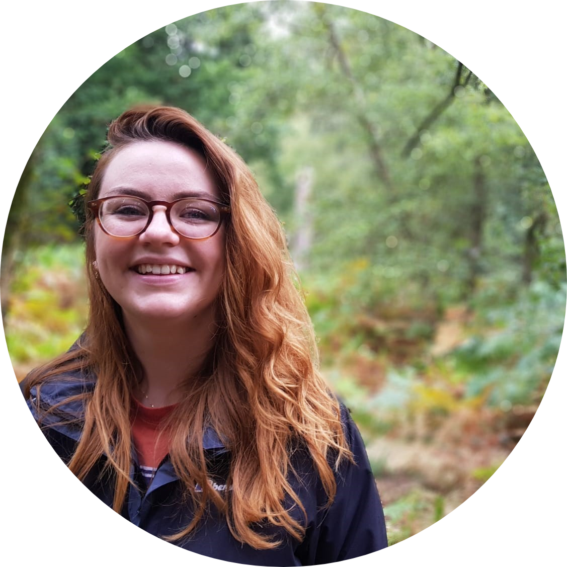 Go to the profile of Hannah Van Hesteren