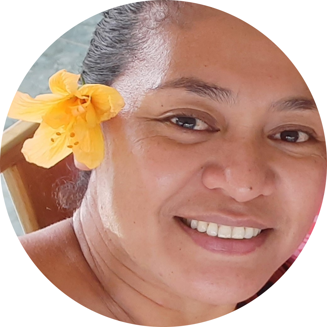 Go to the profile of Moeumu Uili