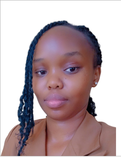 Go to the profile of Sharon Kemboi